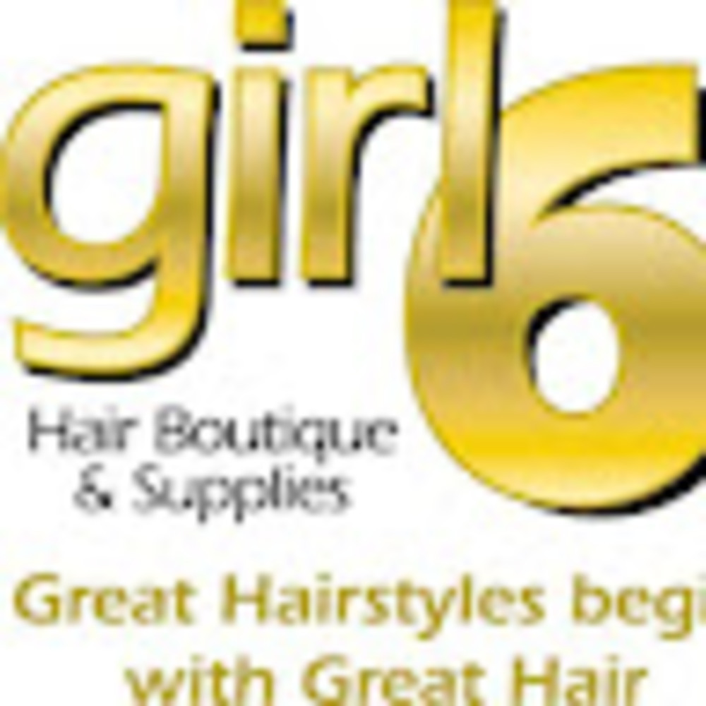 Meet your Posher, Girl 6